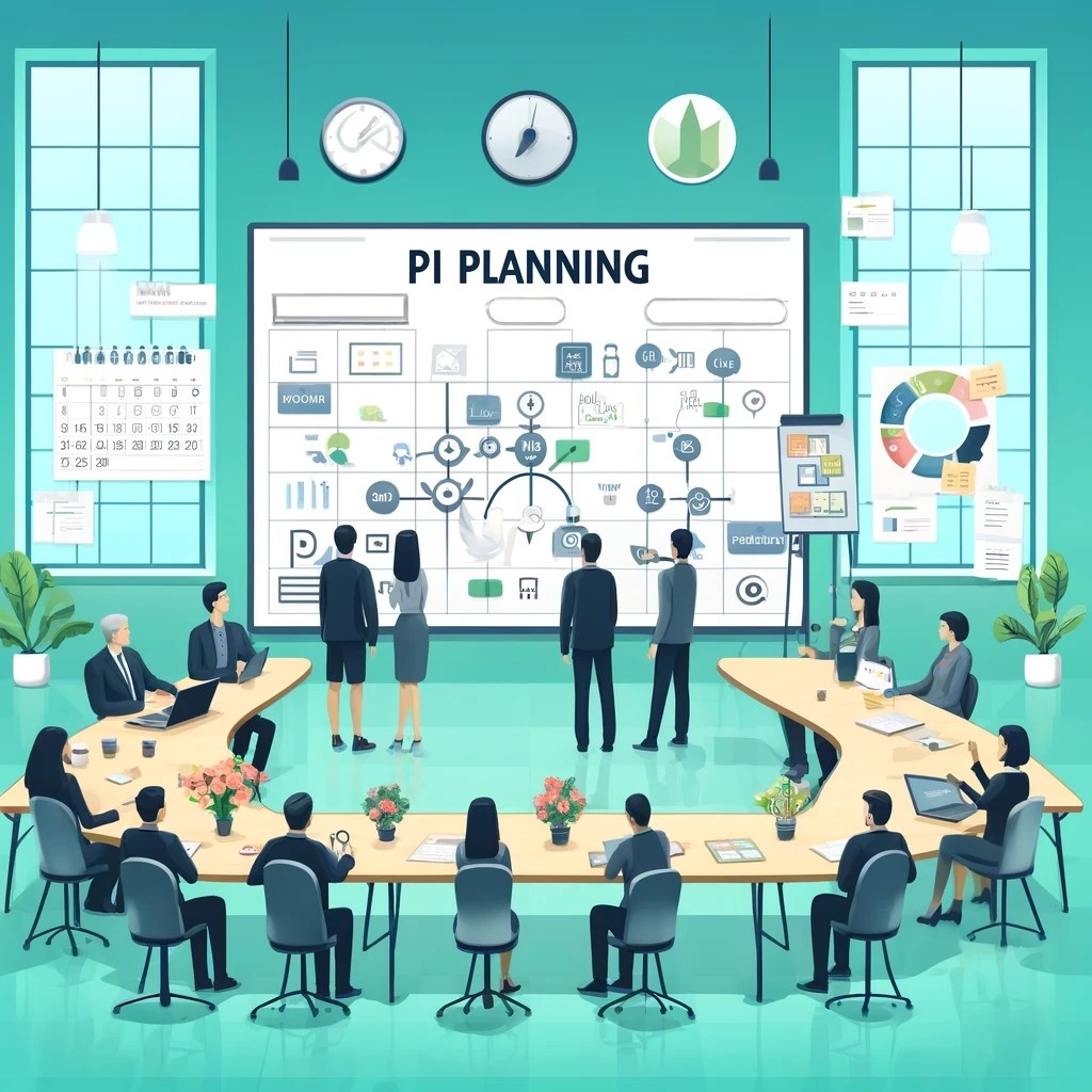 Getting Ready for PI Planning: What Works for&nbsp;Me