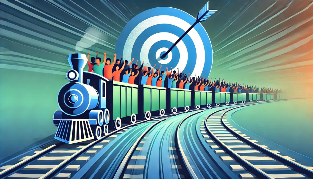 Behind the Scenes: A Product Manager’s Secrets to&nbsp;Success